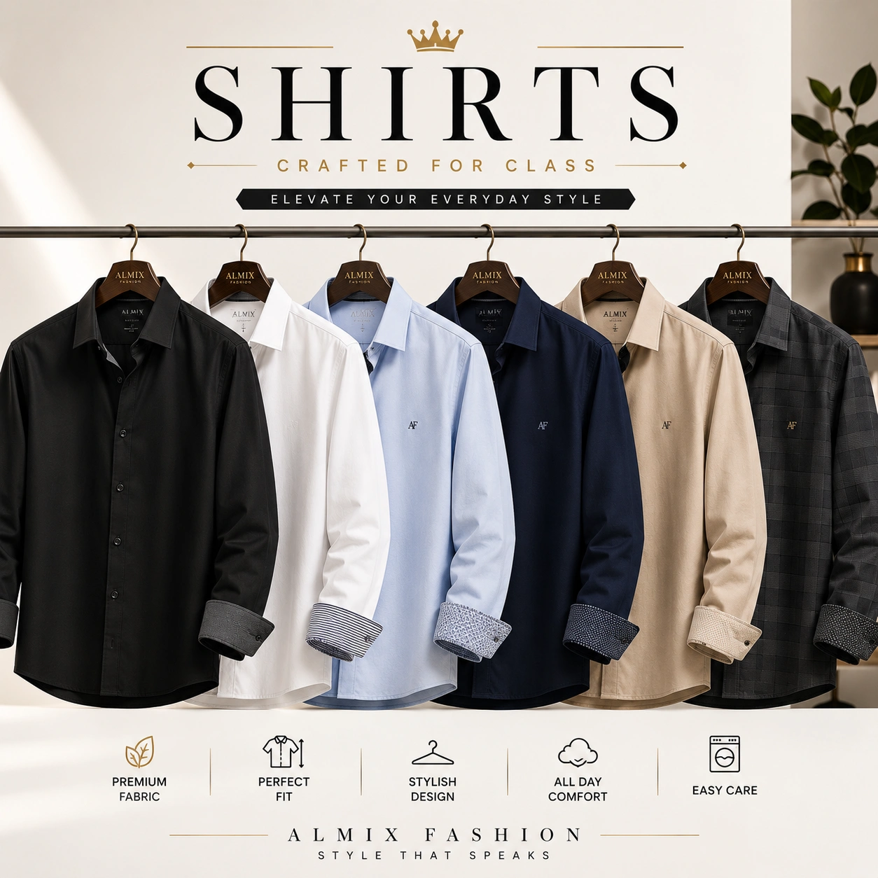 Shirts