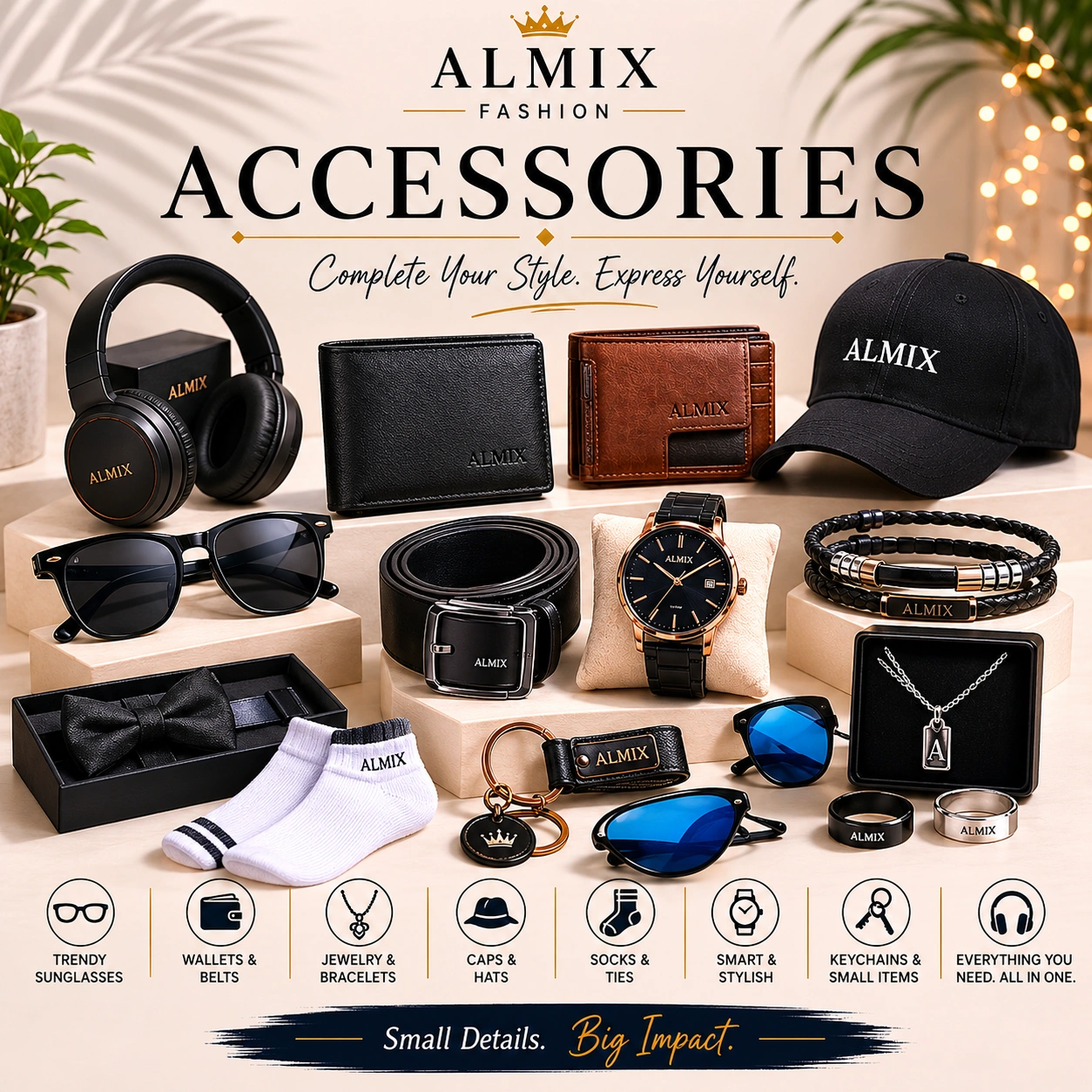 Accessories