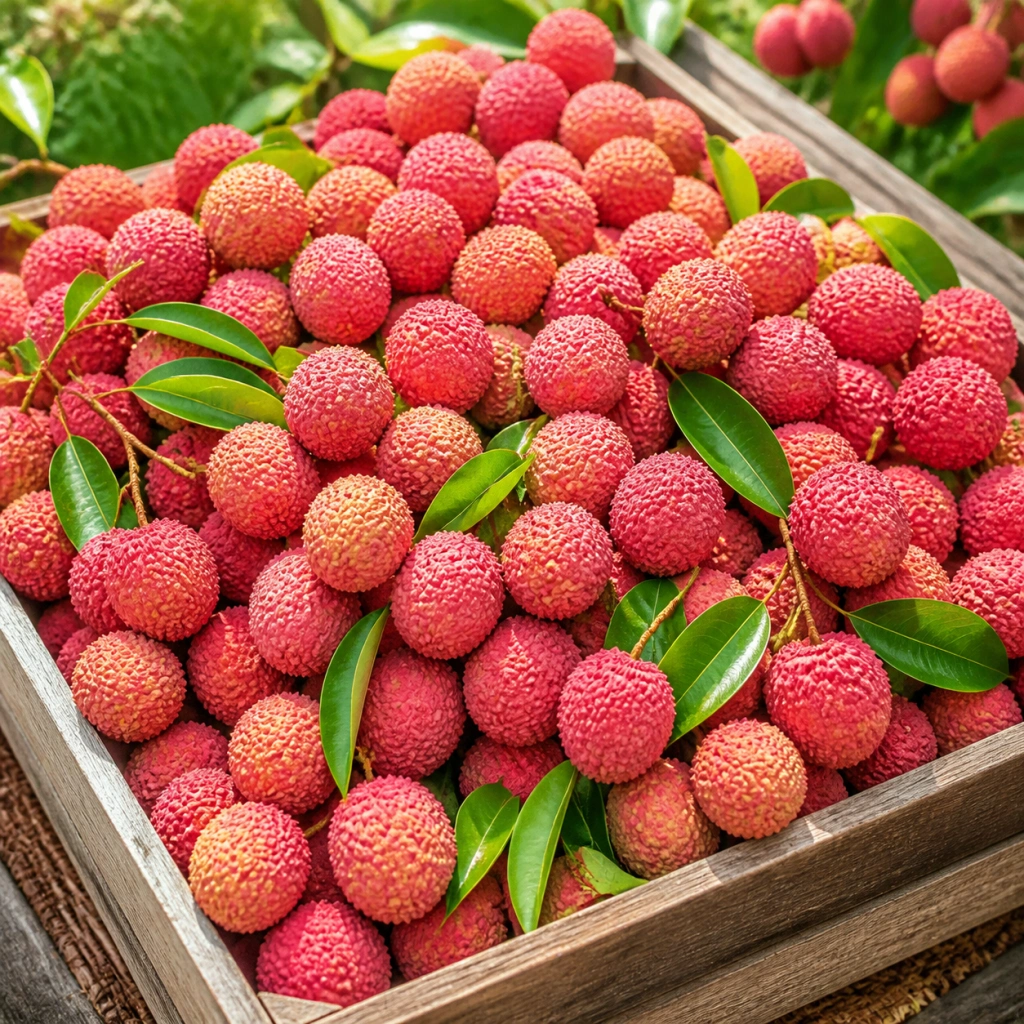 বোম্বাই লিচু ফ্যামিলি প্যাক